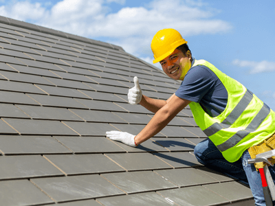 About Roofing Services - roofing services experts in Wellington