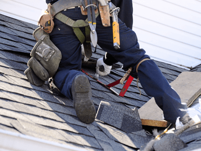 Why choose Roofing Services for roofing services in Wellington